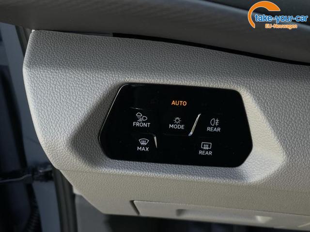 Volkswagen - T7 Multivan - EU-Neuwagen - Reimport