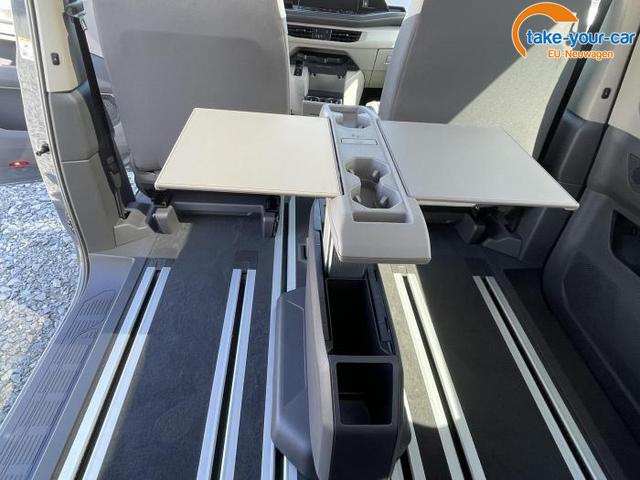 Volkswagen - T7 Multivan - EU-Neuwagen - Reimport