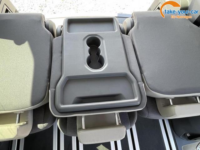 Volkswagen - T7 Multivan - EU-Neuwagen - Reimport