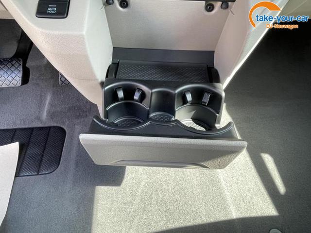 Volkswagen - T7 Multivan - EU-Neuwagen - Reimport