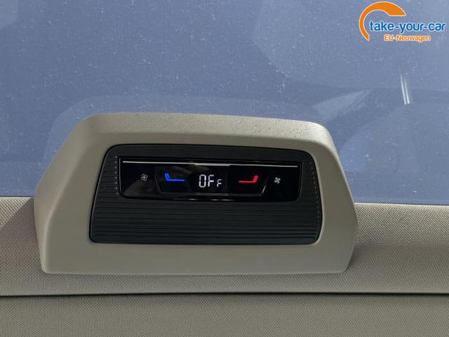 Volkswagen - T7 Multivan - EU-Neuwagen - Reimport