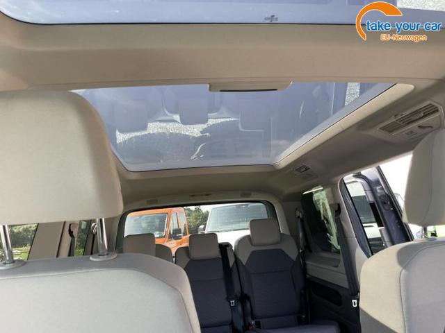 Volkswagen - T7 Multivan - EU-Neuwagen - Reimport