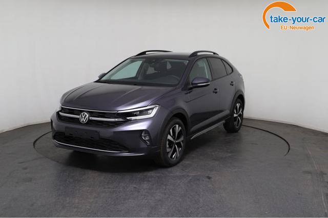 Volkswagen - Taigo - EU-Neuwagen - Reimport