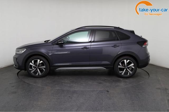 Volkswagen - Taigo - EU-Neuwagen - Reimport