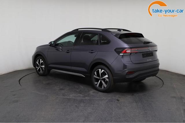 Volkswagen - Taigo - EU-Neuwagen - Reimport