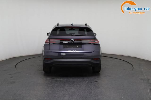 Volkswagen - Taigo - EU-Neuwagen - Reimport