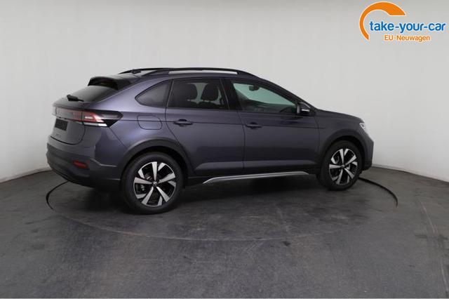 Volkswagen - Taigo - EU-Neuwagen - Reimport