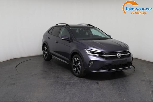 Volkswagen - Taigo - EU-Neuwagen - Reimport