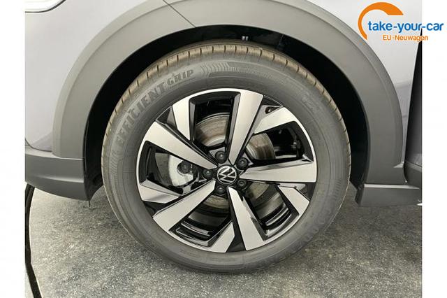 Volkswagen - Taigo - EU-Neuwagen - Reimport