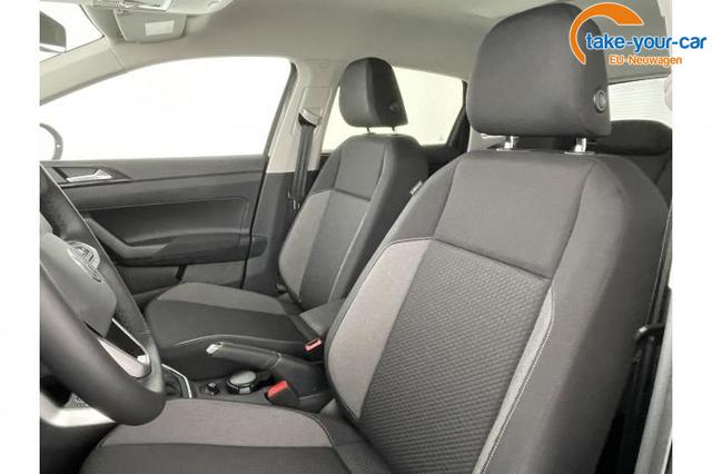 Volkswagen - Taigo - EU-Neuwagen - Reimport