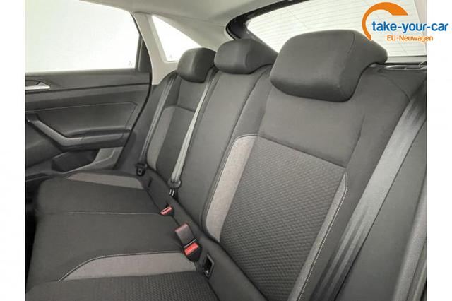 Volkswagen - Taigo - EU-Neuwagen - Reimport