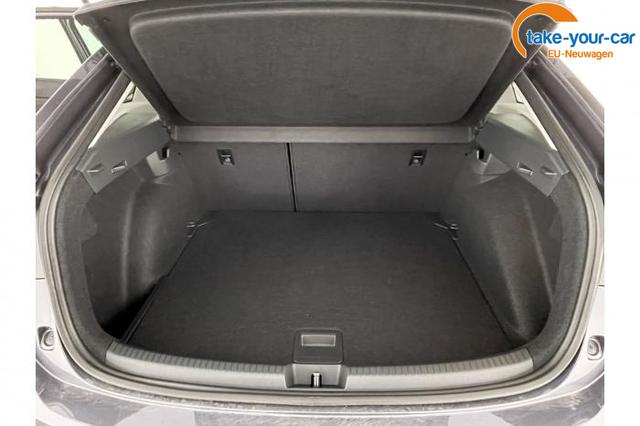 Volkswagen - Taigo - EU-Neuwagen - Reimport