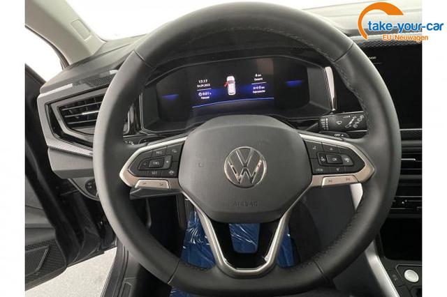 Volkswagen - Taigo - EU-Neuwagen - Reimport