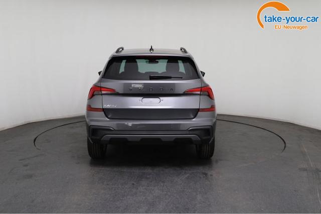 Skoda - Kamiq - EU-Neuwagen - Reimport