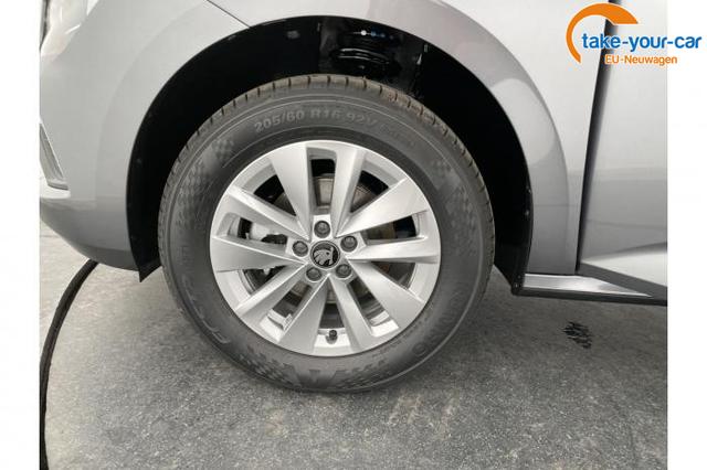 Skoda - Kamiq - EU-Neuwagen - Reimport
