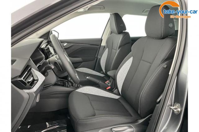 Skoda - Kamiq - EU-Neuwagen - Reimport