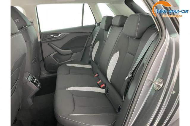 Skoda - Kamiq - EU-Neuwagen - Reimport