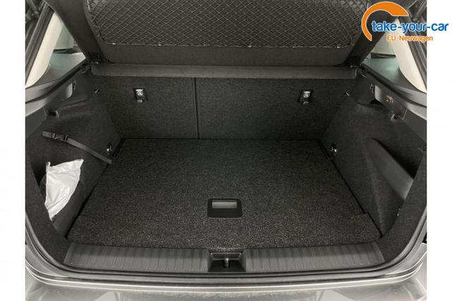 Skoda - Kamiq - EU-Neuwagen - Reimport