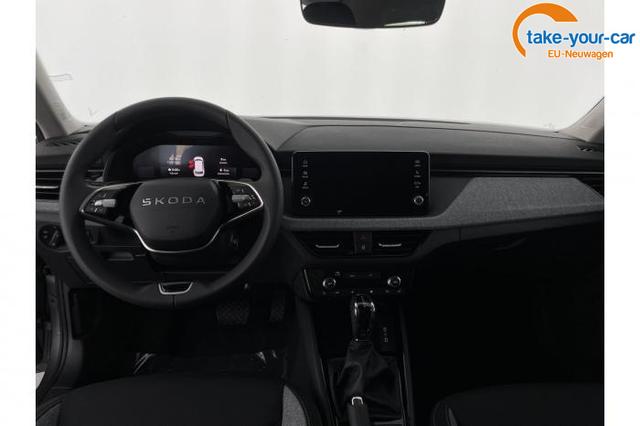 Skoda - Kamiq - EU-Neuwagen - Reimport