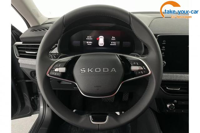 Skoda - Kamiq - EU-Neuwagen - Reimport