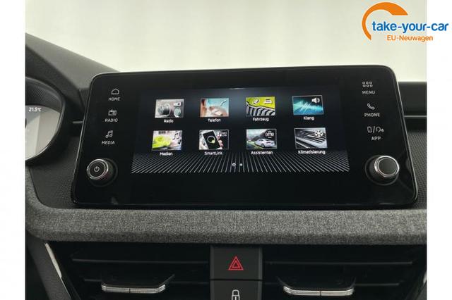 Skoda - Kamiq - EU-Neuwagen - Reimport