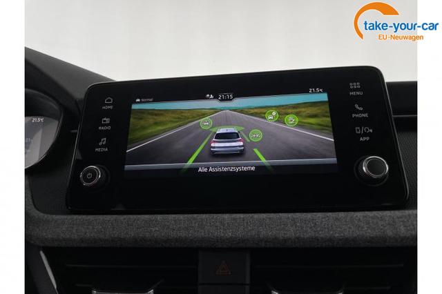 Skoda - Kamiq - EU-Neuwagen - Reimport