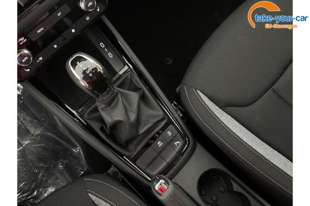 Skoda - Kamiq - EU-Neuwagen - Reimport