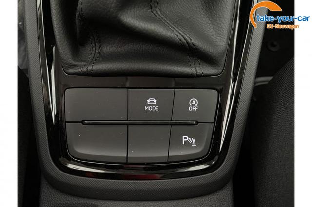Skoda - Kamiq - EU-Neuwagen - Reimport