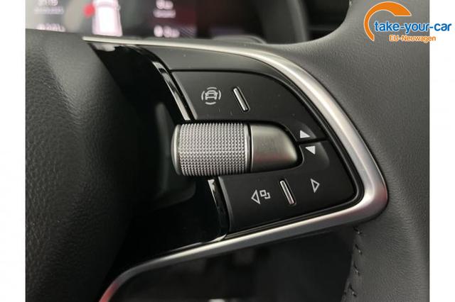 Skoda - Kamiq - EU-Neuwagen - Reimport