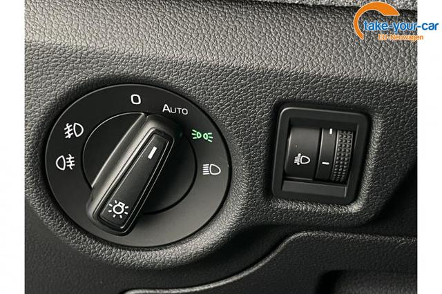 Skoda - Kamiq - EU-Neuwagen - Reimport
