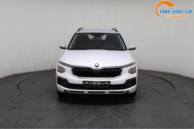 Skoda - Kamiq - EU-Neuwagen - Reimport