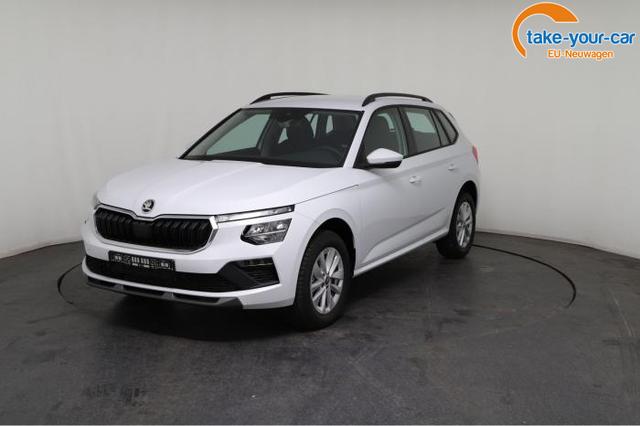 Skoda - Kamiq - EU-Neuwagen - Reimport