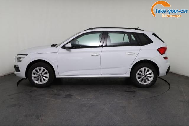 Skoda - Kamiq - EU-Neuwagen - Reimport