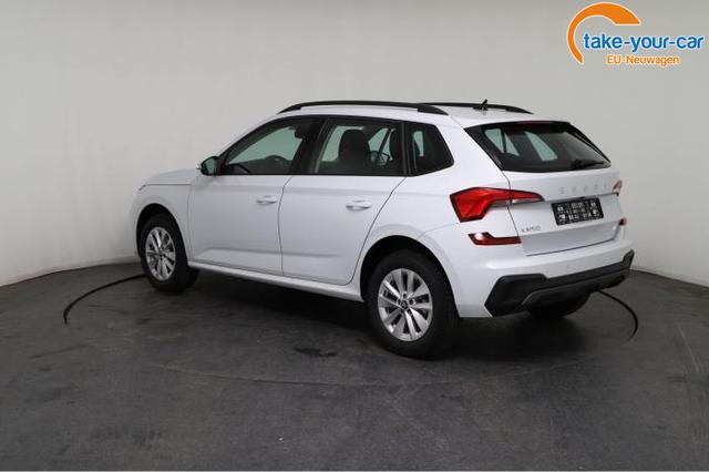 Skoda - Kamiq - EU-Neuwagen - Reimport