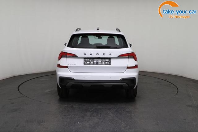 Skoda - Kamiq - EU-Neuwagen - Reimport