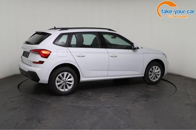 Skoda - Kamiq - EU-Neuwagen - Reimport