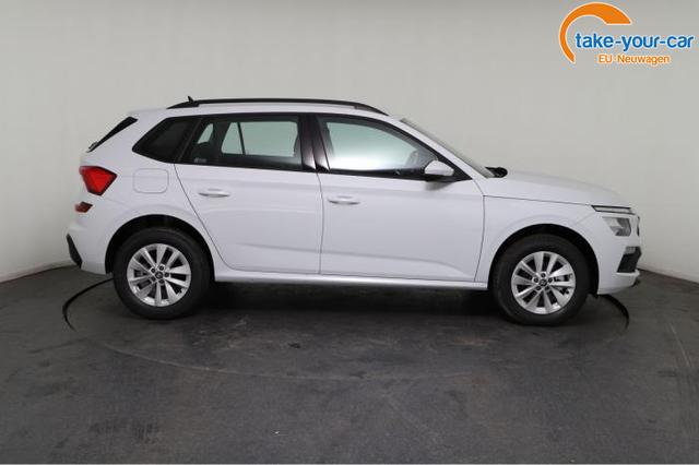 Skoda - Kamiq - EU-Neuwagen - Reimport