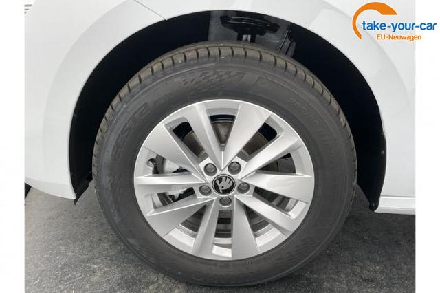 Skoda - Kamiq - EU-Neuwagen - Reimport
