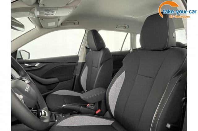 Skoda - Kamiq - EU-Neuwagen - Reimport