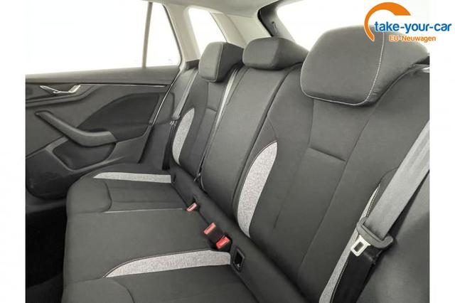 Skoda - Kamiq - EU-Neuwagen - Reimport