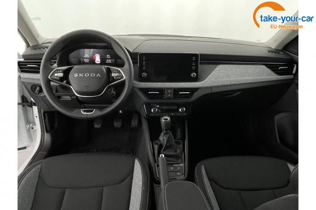Skoda - Kamiq - EU-Neuwagen - Reimport