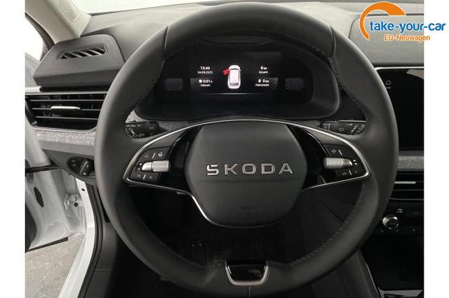 Skoda - Kamiq - EU-Neuwagen - Reimport