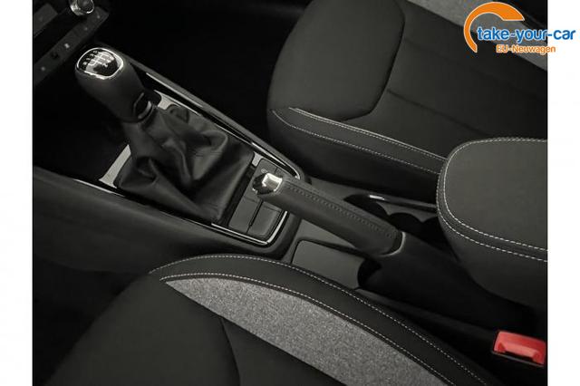 Skoda - Kamiq - EU-Neuwagen - Reimport