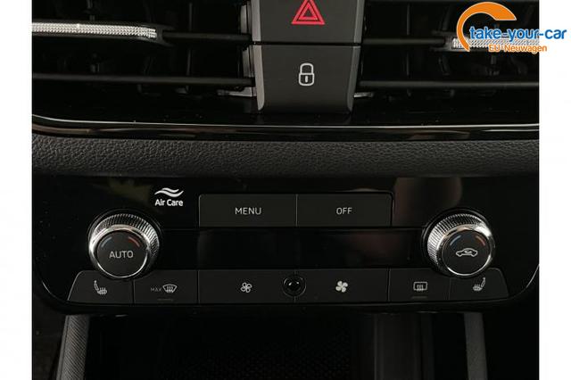 Skoda - Kamiq - EU-Neuwagen - Reimport