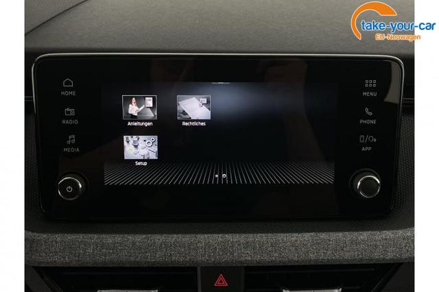 Skoda - Kamiq - EU-Neuwagen - Reimport