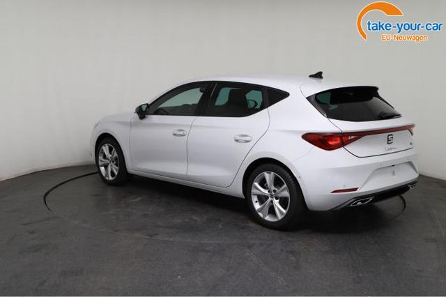 Seat - Leon - EU-Neuwagen - Reimport