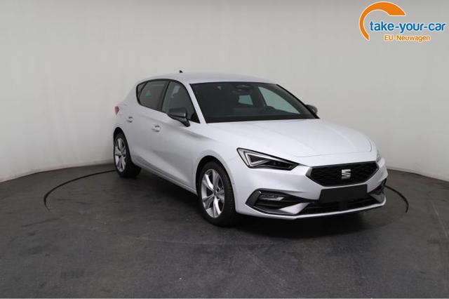 Seat - Leon - EU-Neuwagen - Reimport