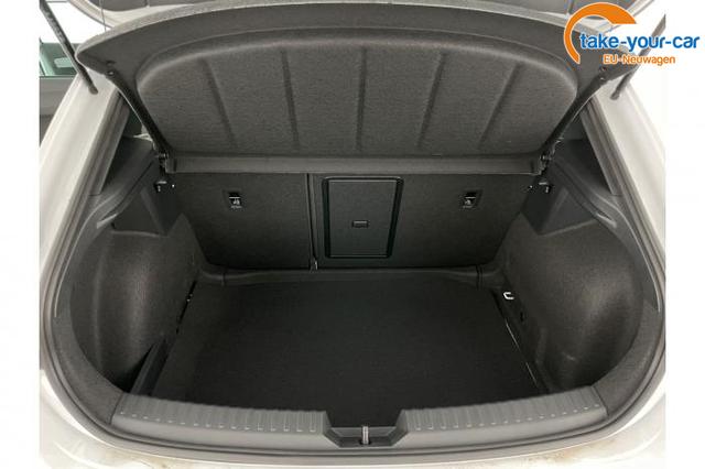 Seat - Leon - EU-Neuwagen - Reimport