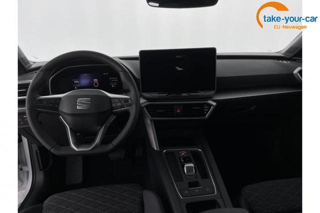 Seat - Leon - EU-Neuwagen - Reimport