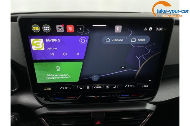 Seat - Leon - EU-Neuwagen - Reimport